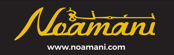 Noamani Perfumes